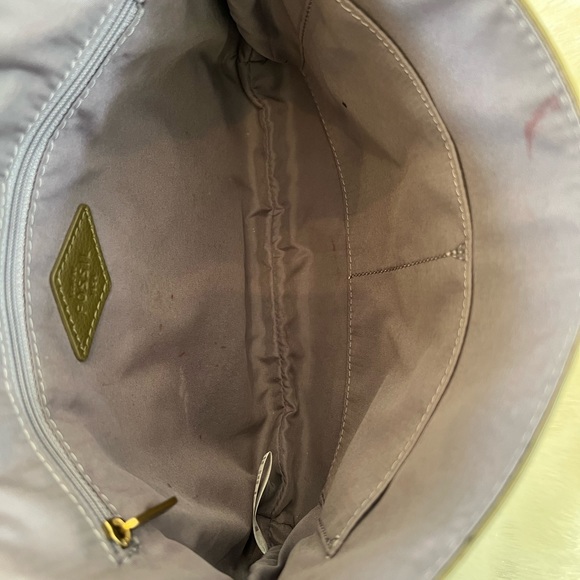 FOSSIL Crossbody - Picture 9 of 10